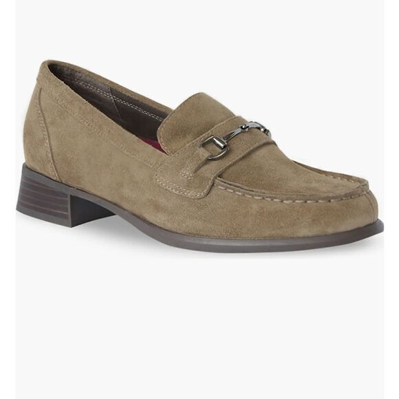 NIB Munro Gryffin Bit Loafer - Picture 2 of 6